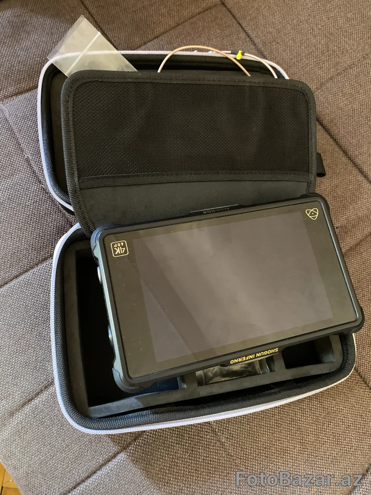 Atomos Shogun İnferno
