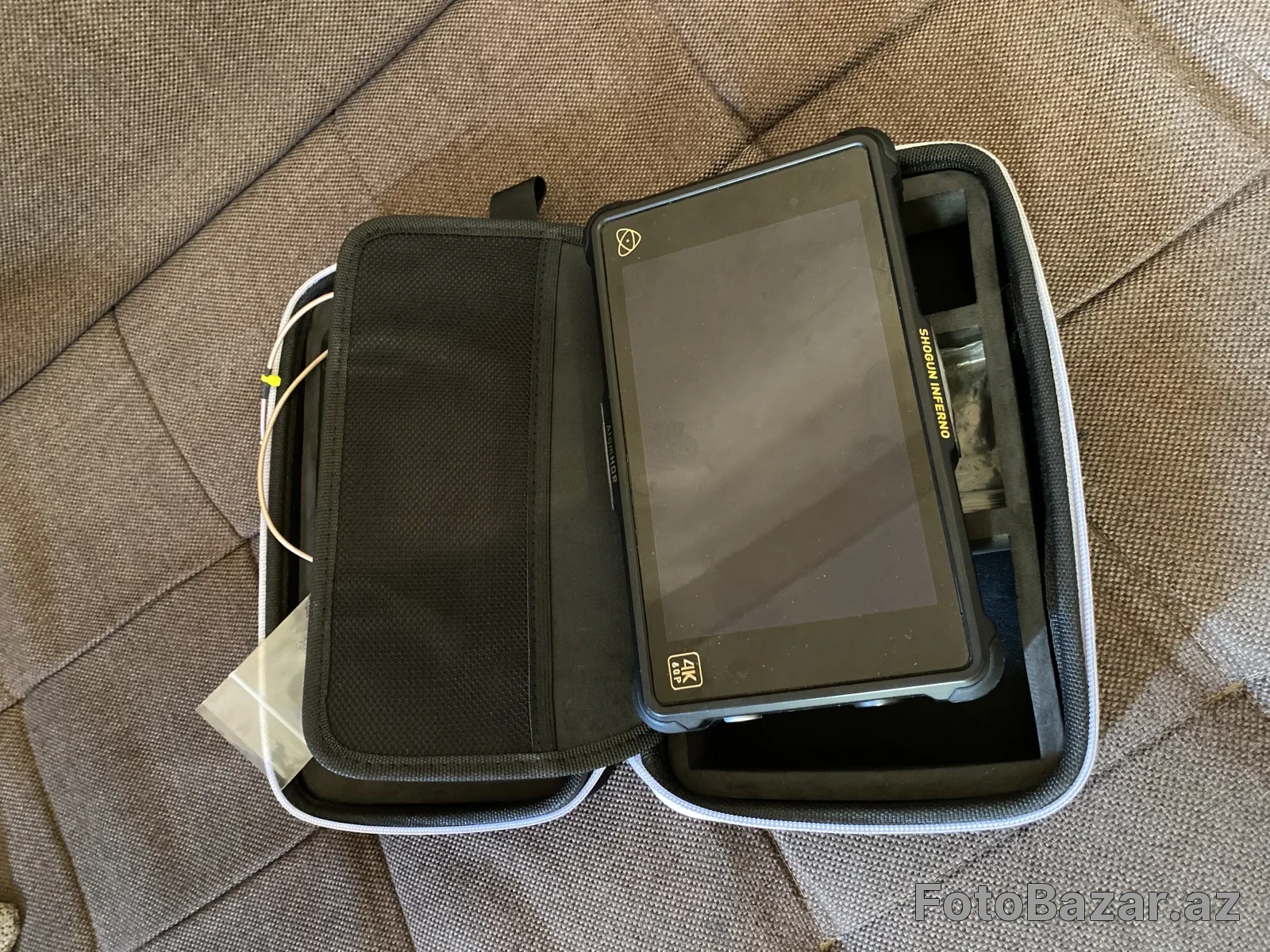 Atomos Shogun İnferno — 2