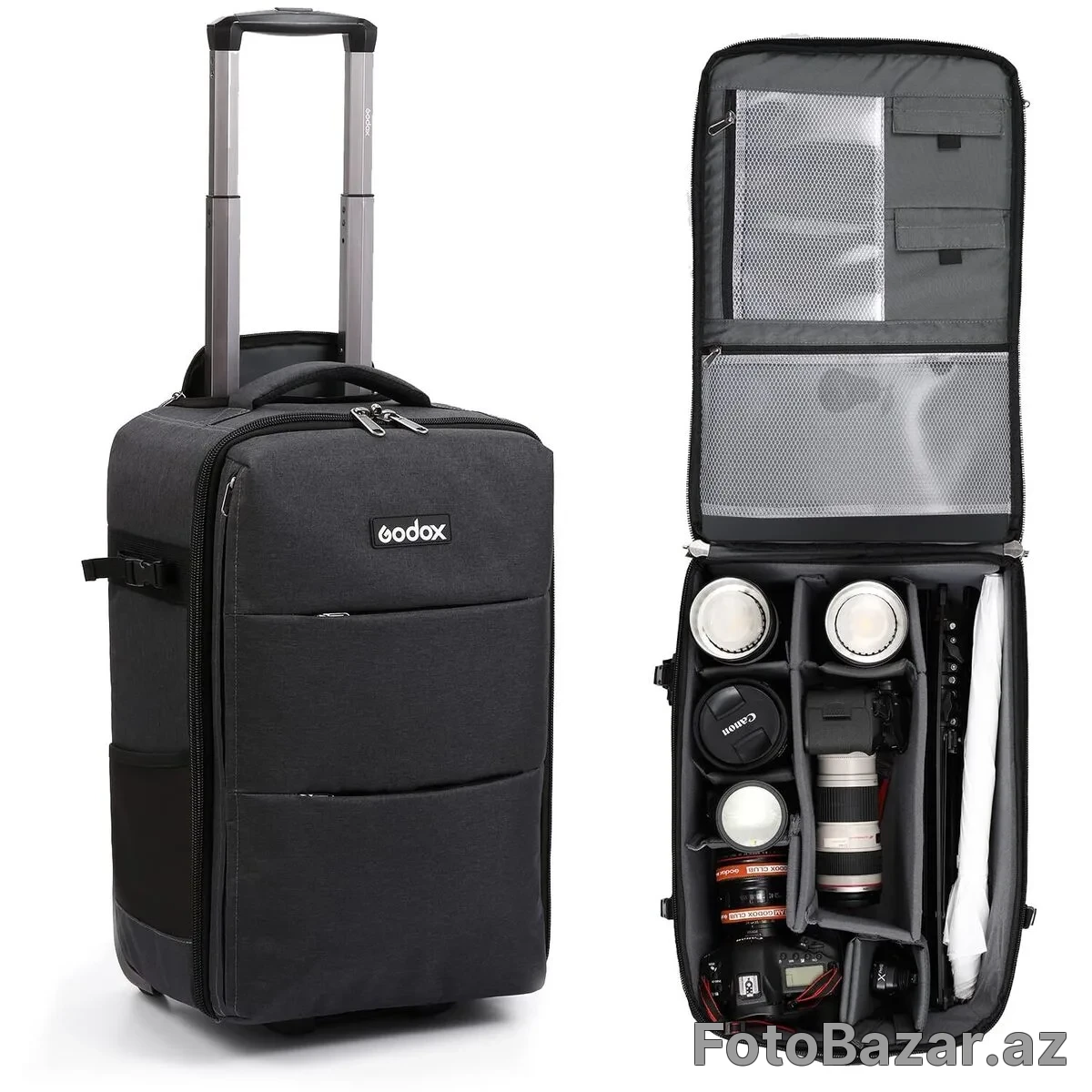 Godox CB-17 Peşəkar Daşıma Çantası — 1