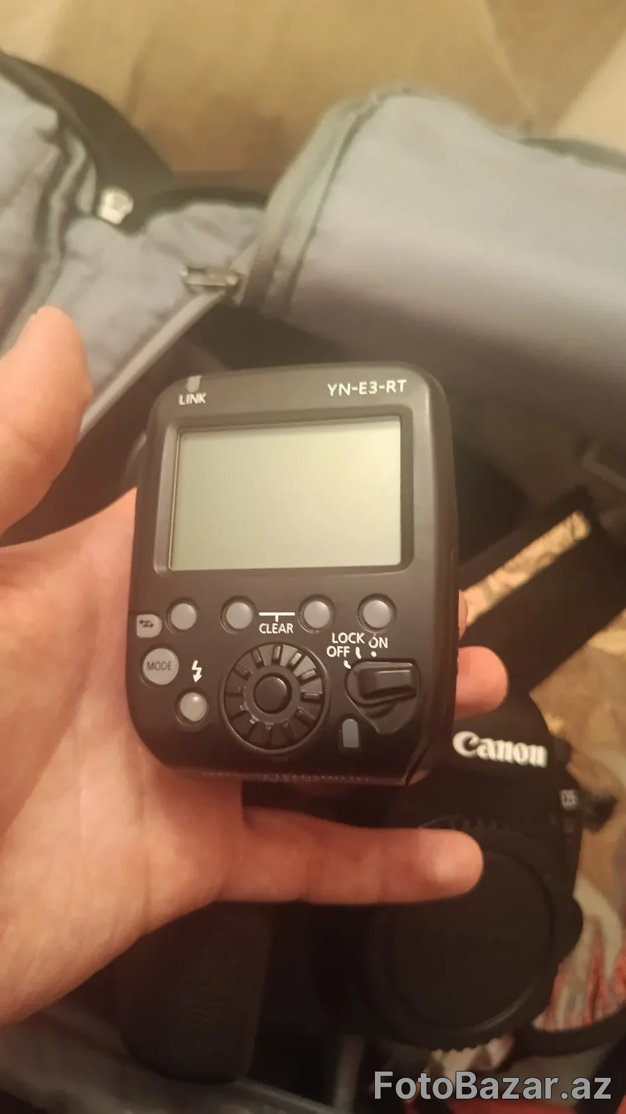 Canon 6d mark2 28 105 tiriger sd cart desti — 3