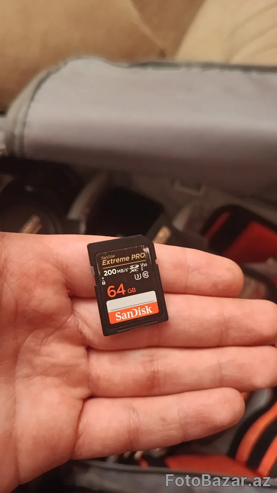 Canon 6d mark2 28 105 tiriger sd cart desti — 4