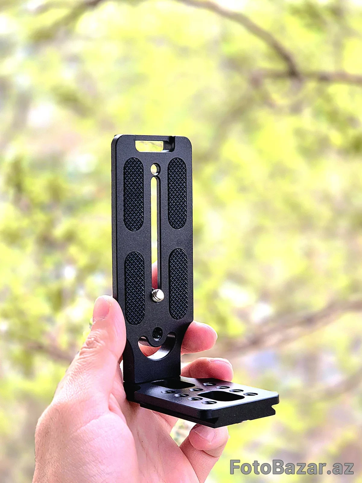 L-rig — 1
