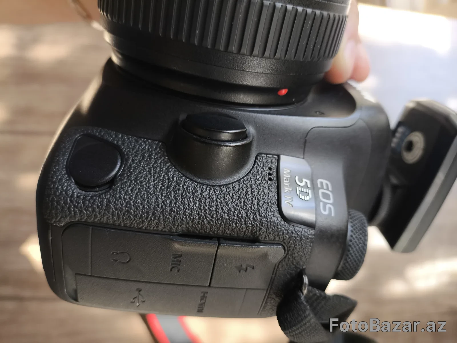 Canon eos 5 dmark4 — 1
