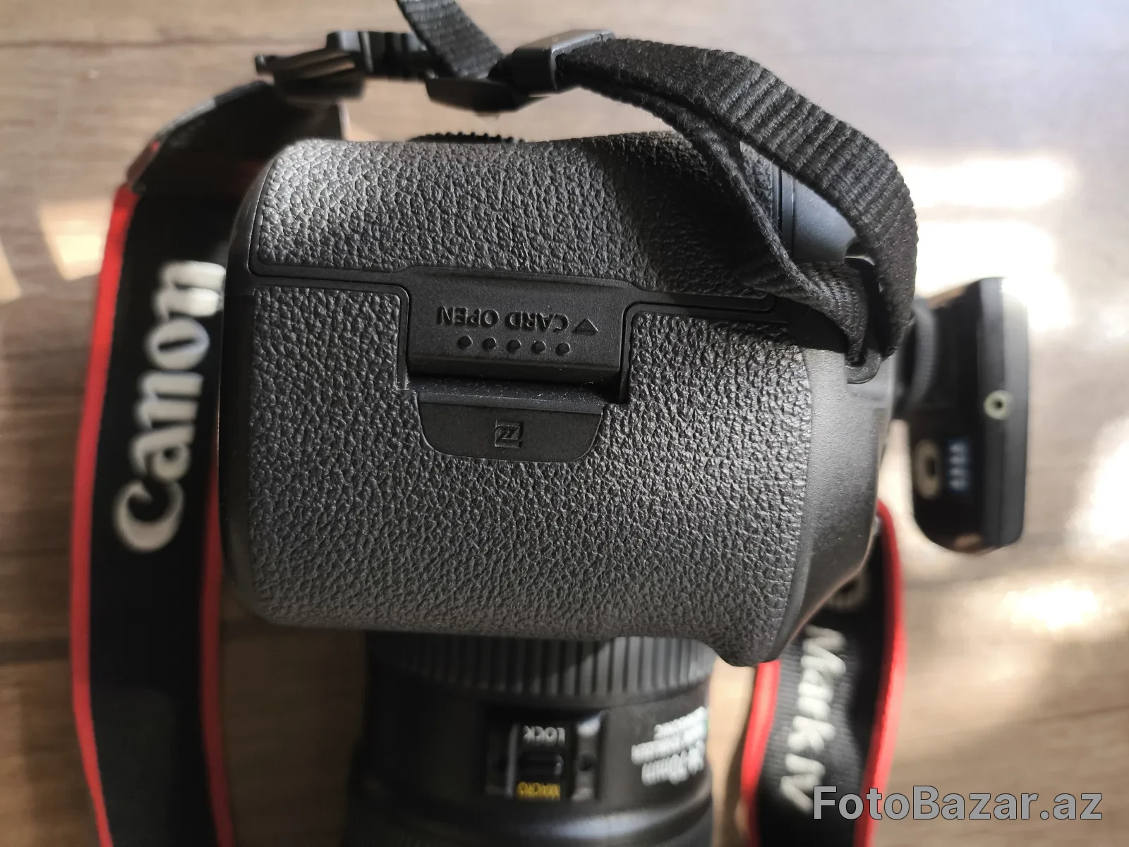 Canon eos 5 dmark4 — 2