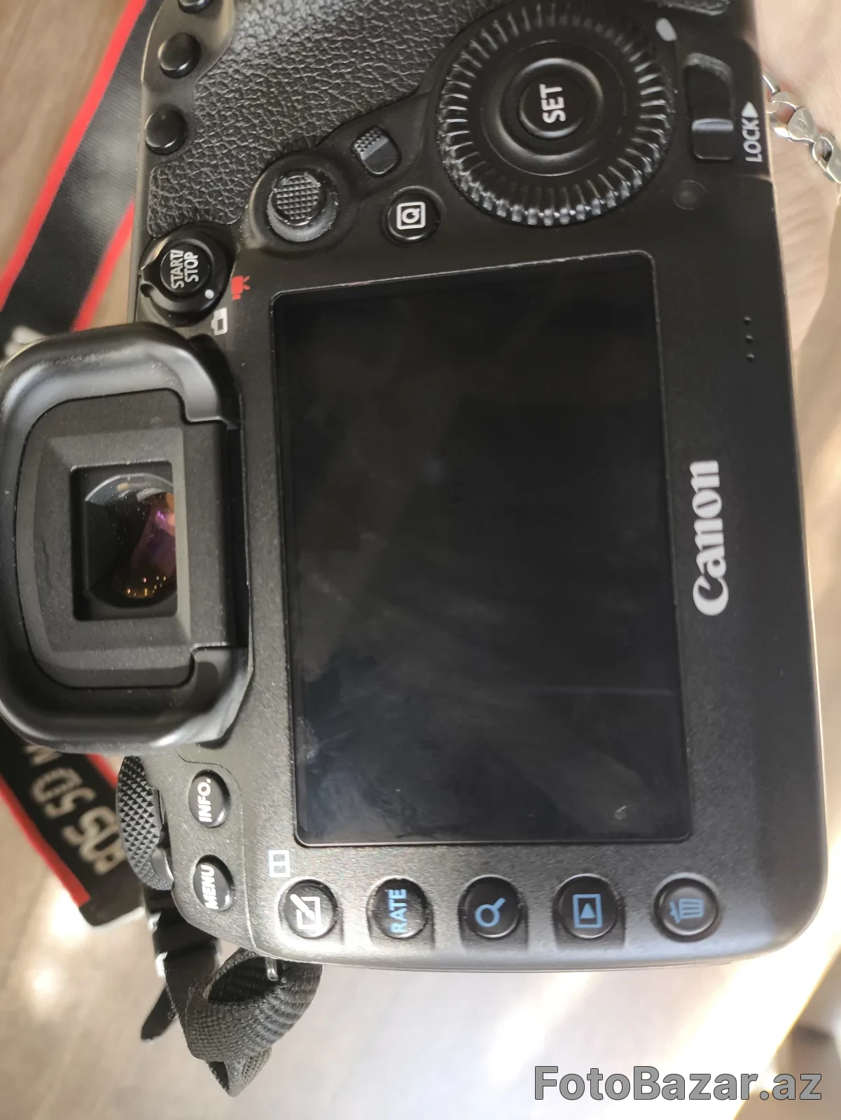 Canon eos 5 dmark4 — 3