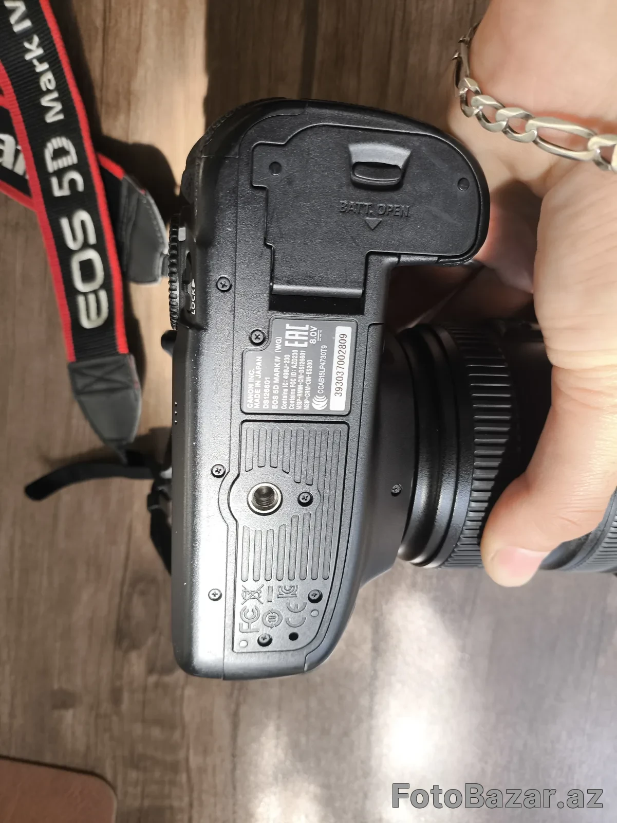 Canon eos 5 dmark4 — 4