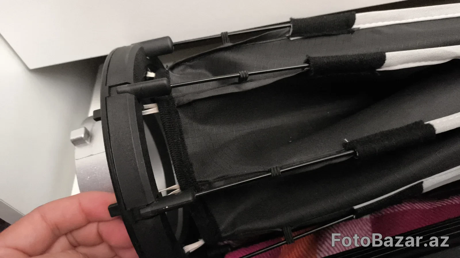 Godox sk 400-2 ci versiya — 3