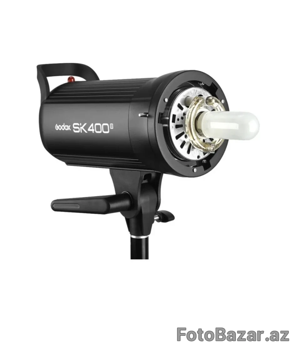 Godox sk 400-2 ci versiya — 7