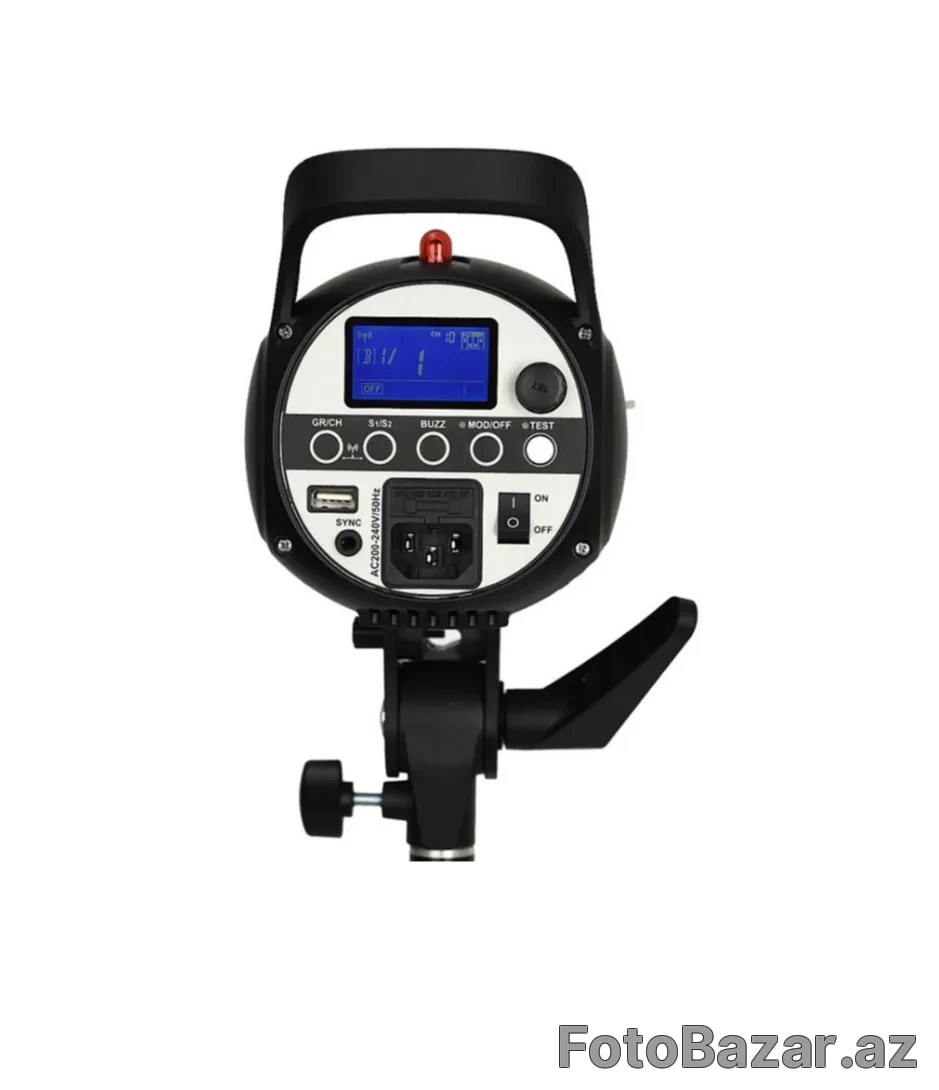 Godox sk 300-2 — 3