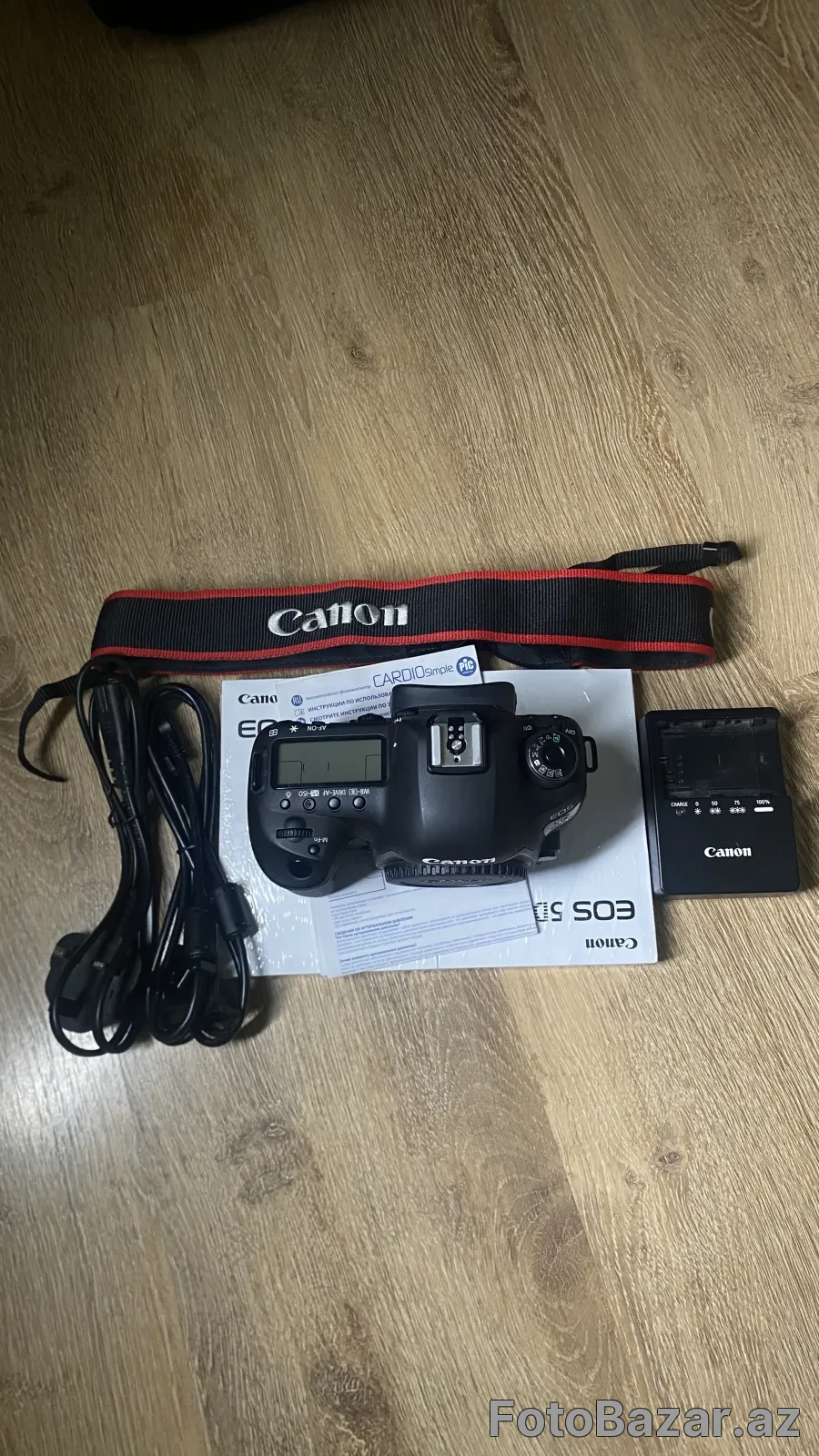 canon mark 4 — 1