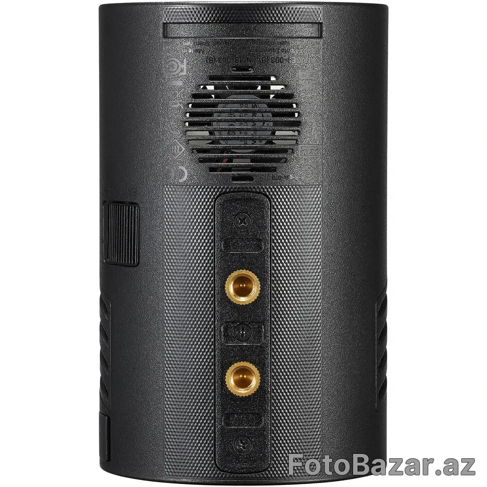 Godox AD100Pro II – 100Ws Portativ TTL Flaş — 3