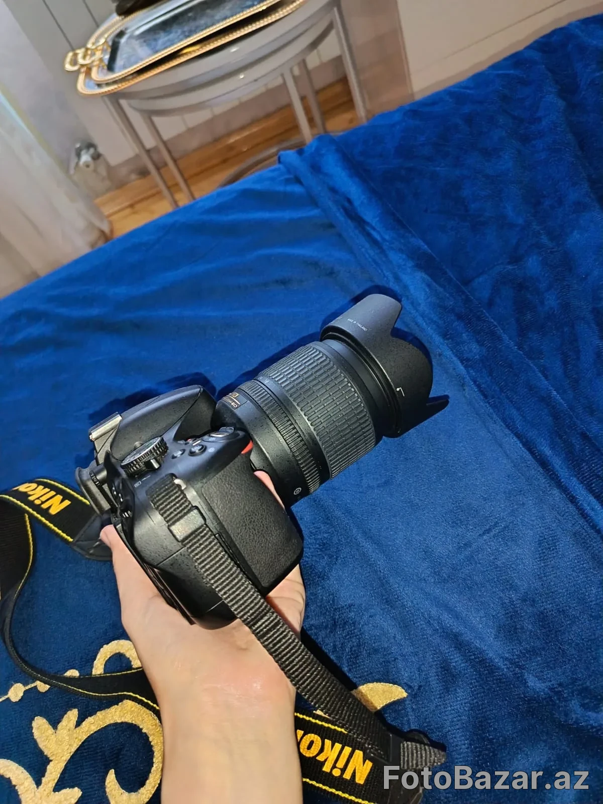 Nikon 5100 — 4