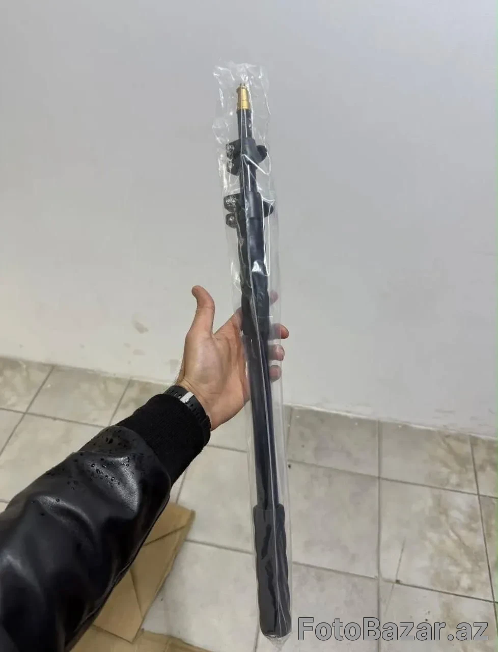 Monopod