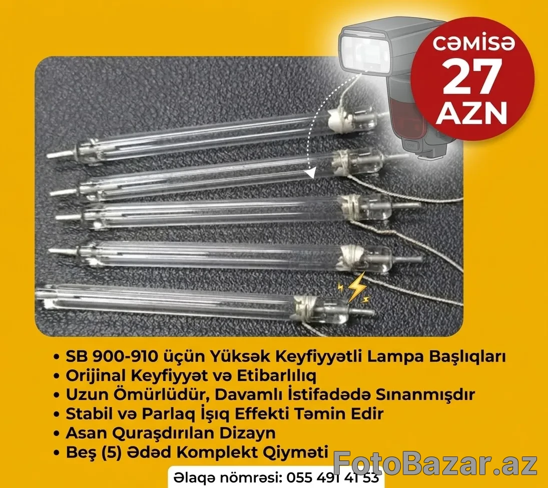 Sb 900-910 lampa