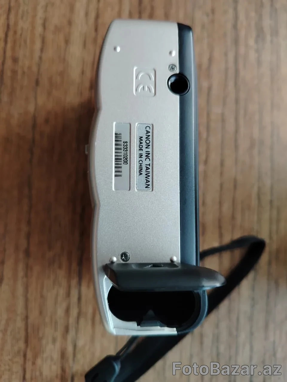 Canon "Prima BF-800" fotoaparat — 2