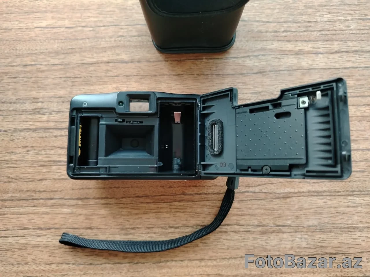 Canon "Prima BF-800" fotoaparat — 4