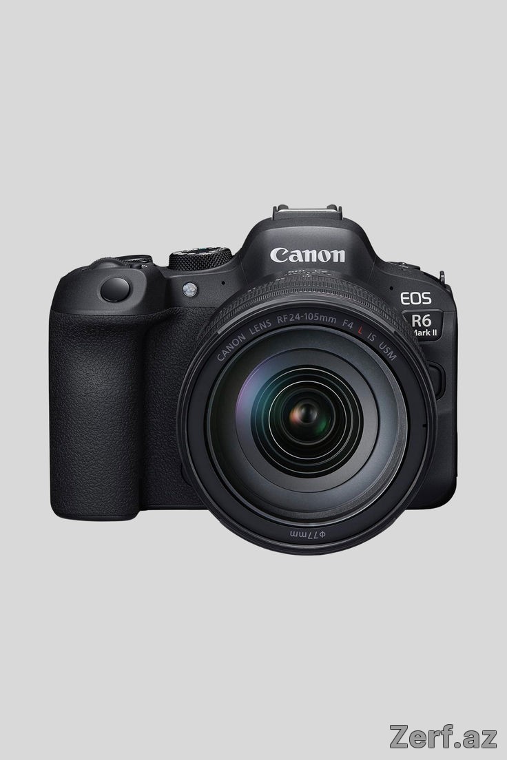 Canon EOS R100