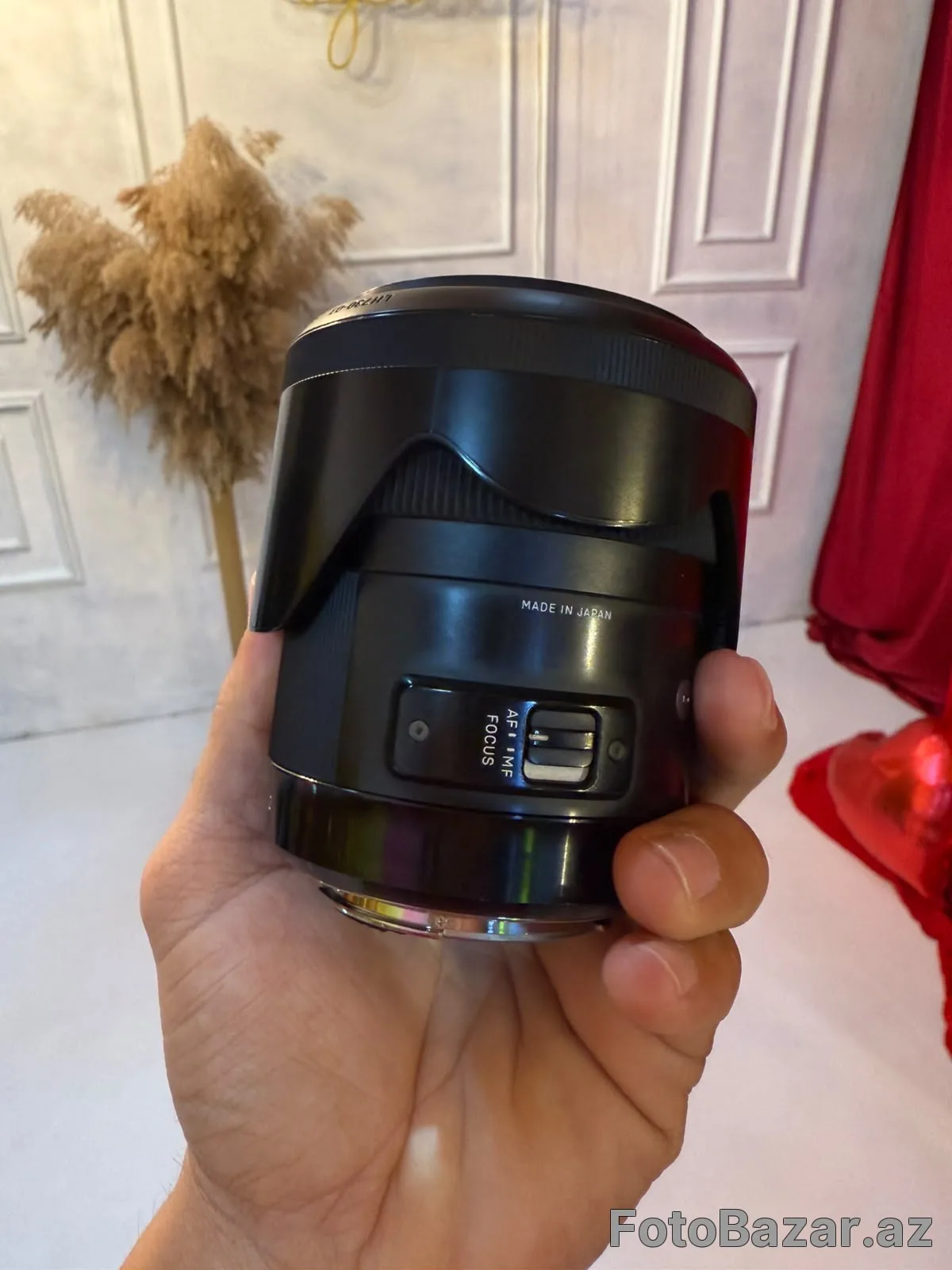 Canon sigma 35.1 4 — 3