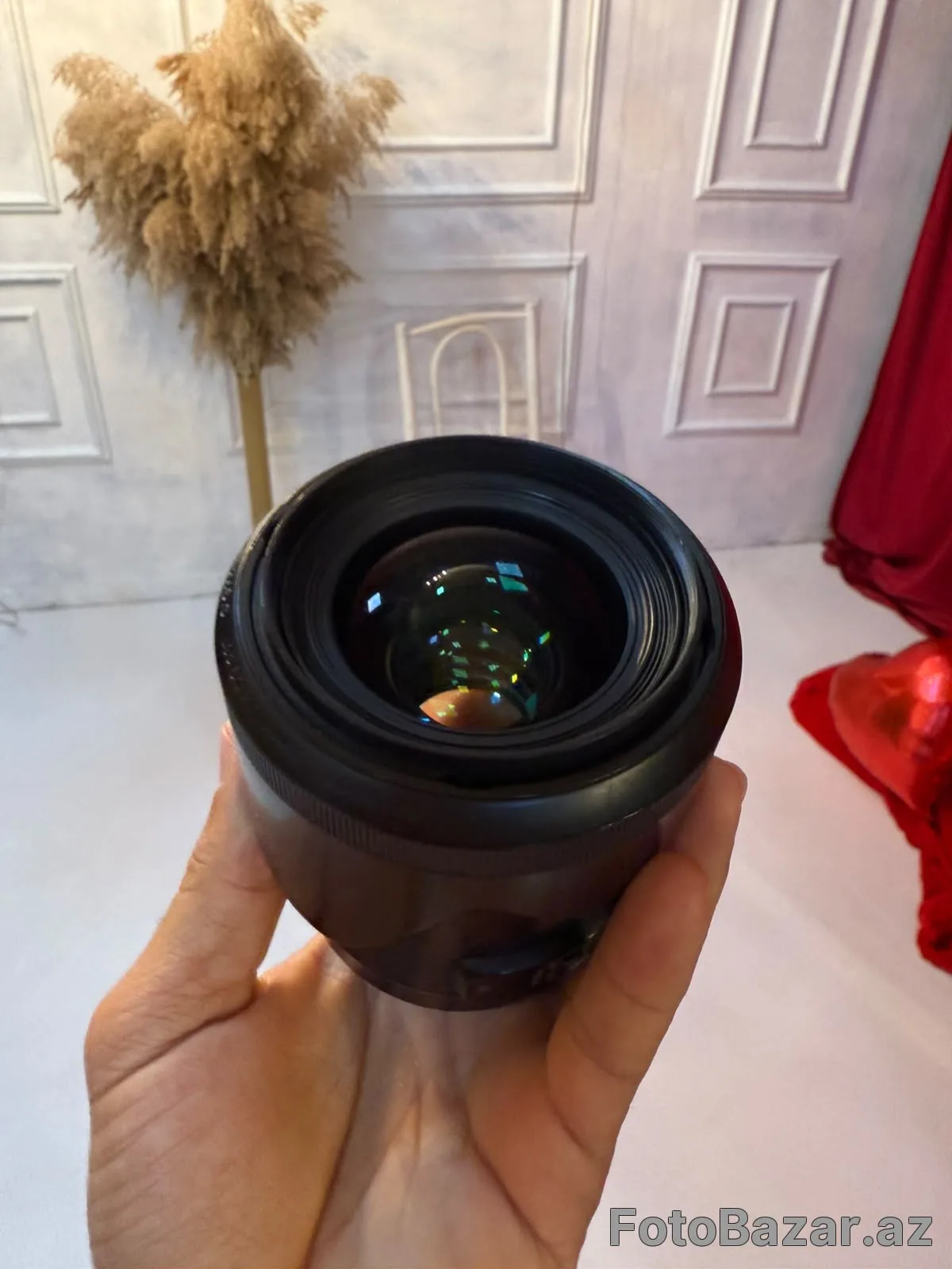 Canon sigma 35.1 4 — 2