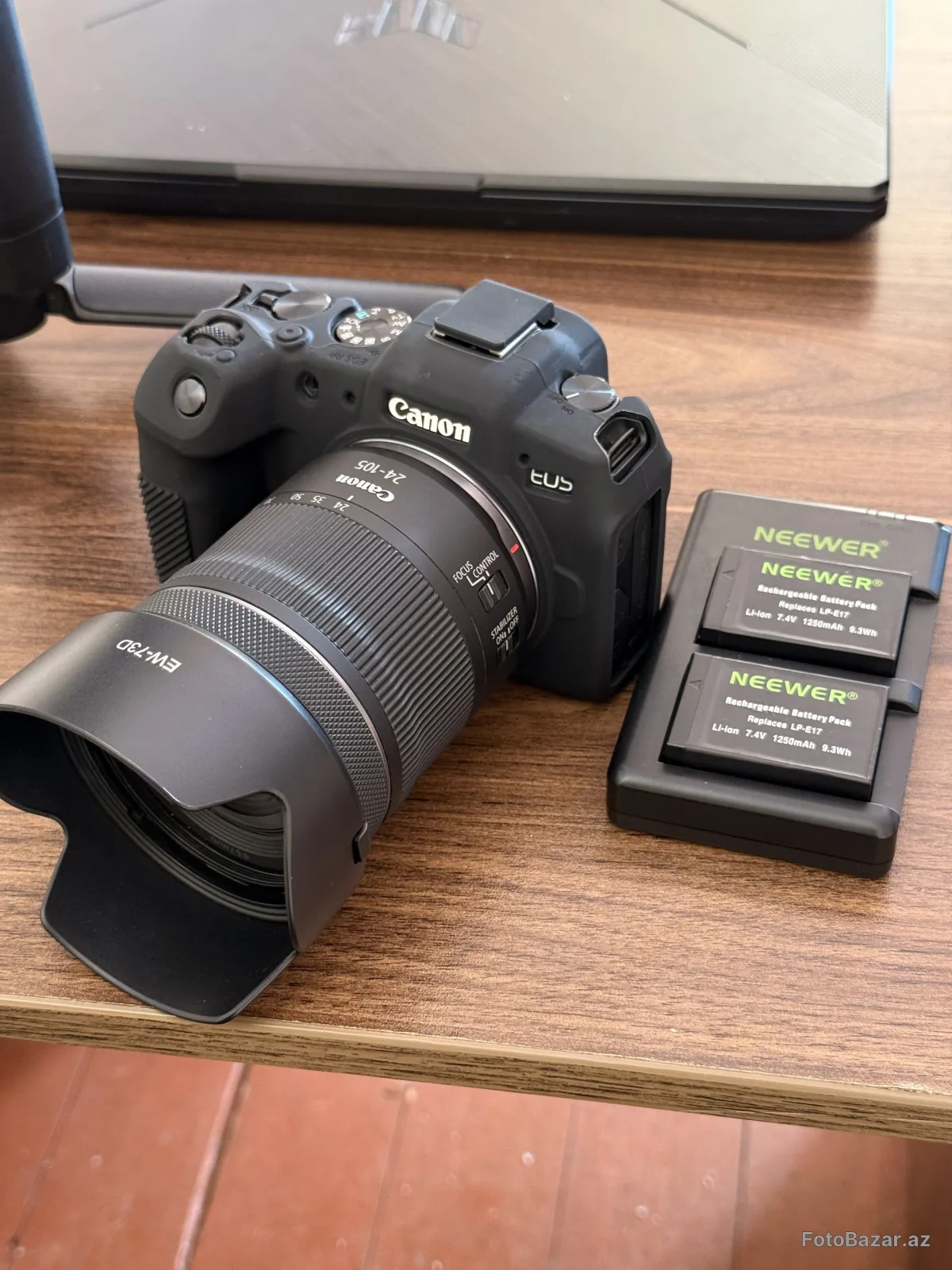 Canon EOS RP Body