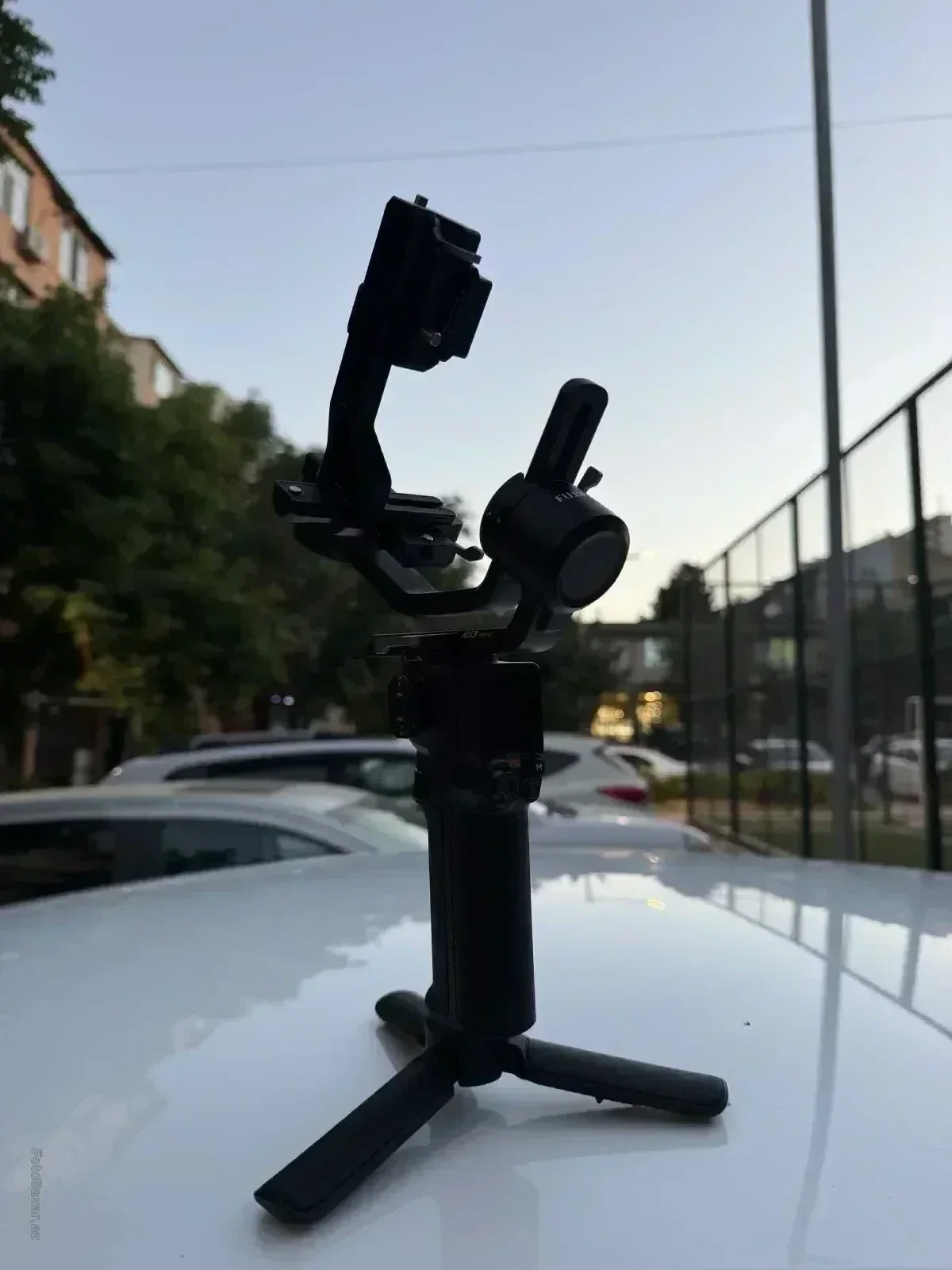 Ronin RS3 Mini