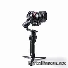 DJI Ronin-S Gimbal Stabilizator