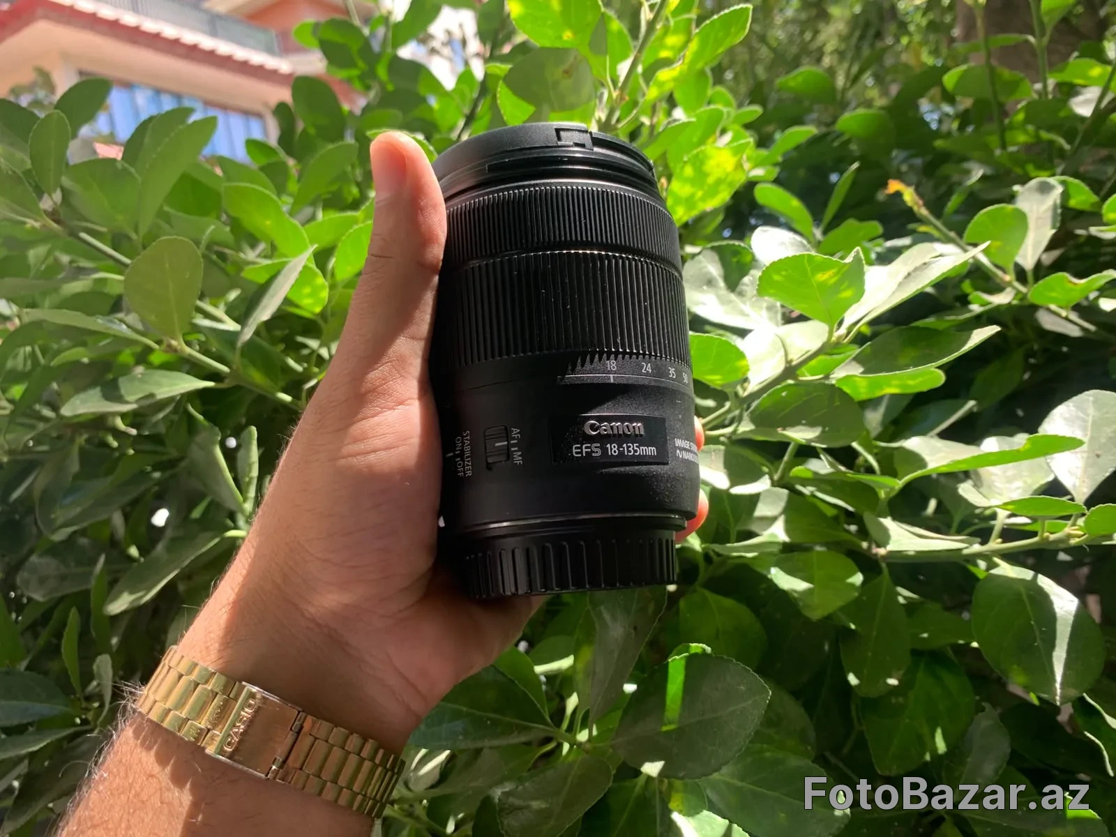 Canon 80 d — 1