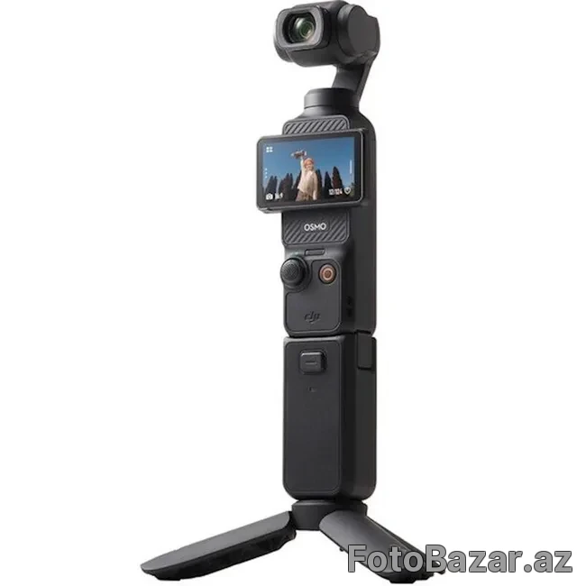 DJI Osmo Pocket 3 Creator Combo — 2